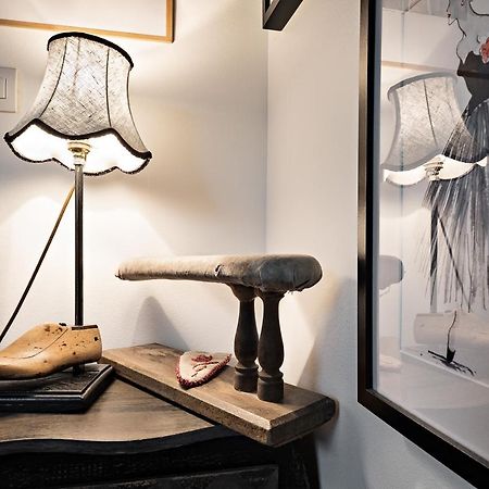 Les Petites Suites Dieppoises - L'Atelier Couture Dieppe Bagian luar foto