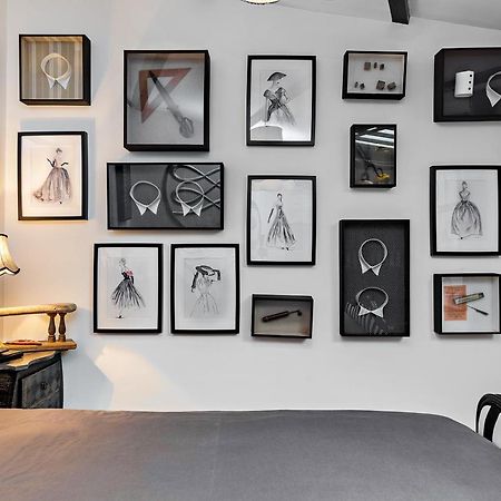 Les Petites Suites Dieppoises - L'Atelier Couture Dieppe Bagian luar foto