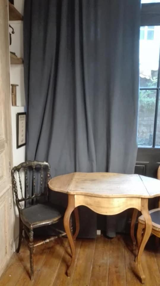 Les Petites Suites Dieppoises - L'Atelier Couture Dieppe Bagian luar foto